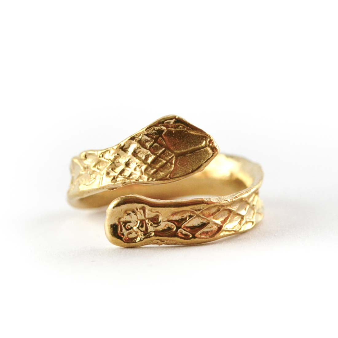 Anello Muta Animali