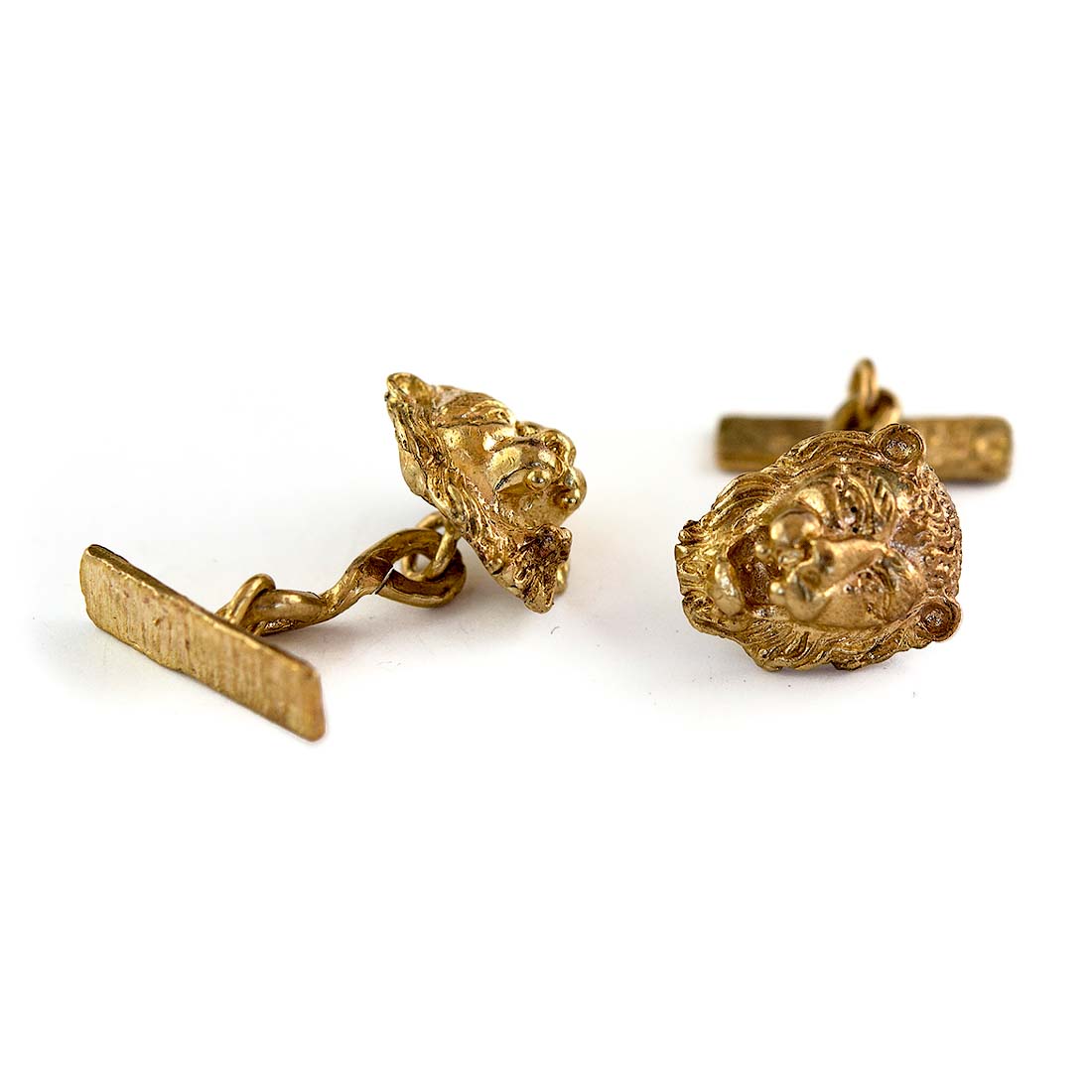 Gemelli Leone Uomo