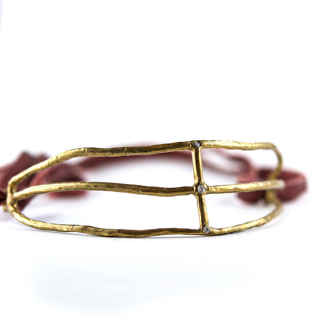 Choker Threelights Open