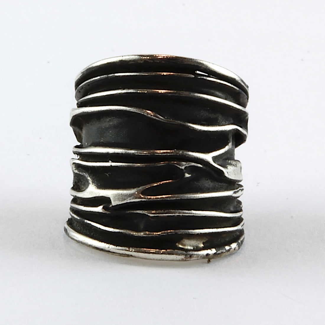 Anello Velluto Materie