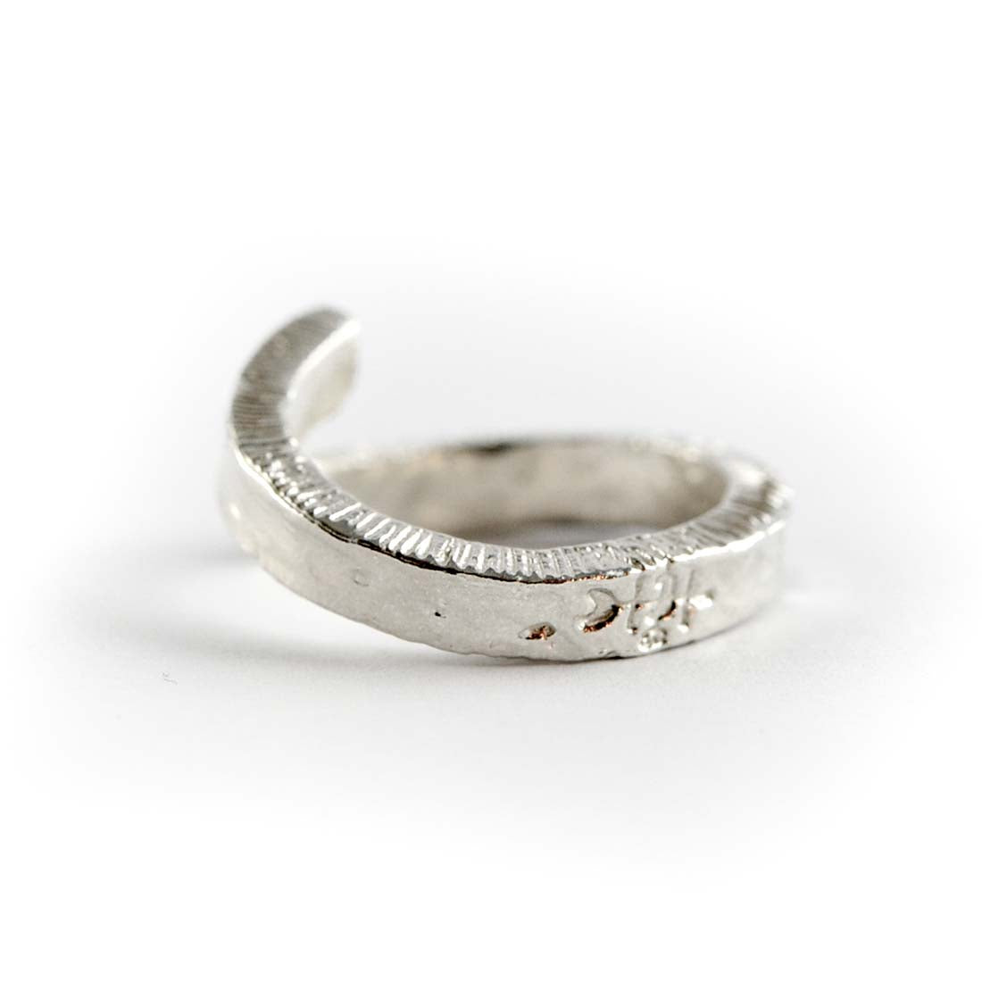 Anello Guerriero Uomo