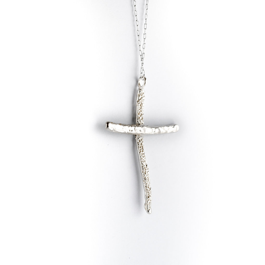 Collana Croce Alfa Roma