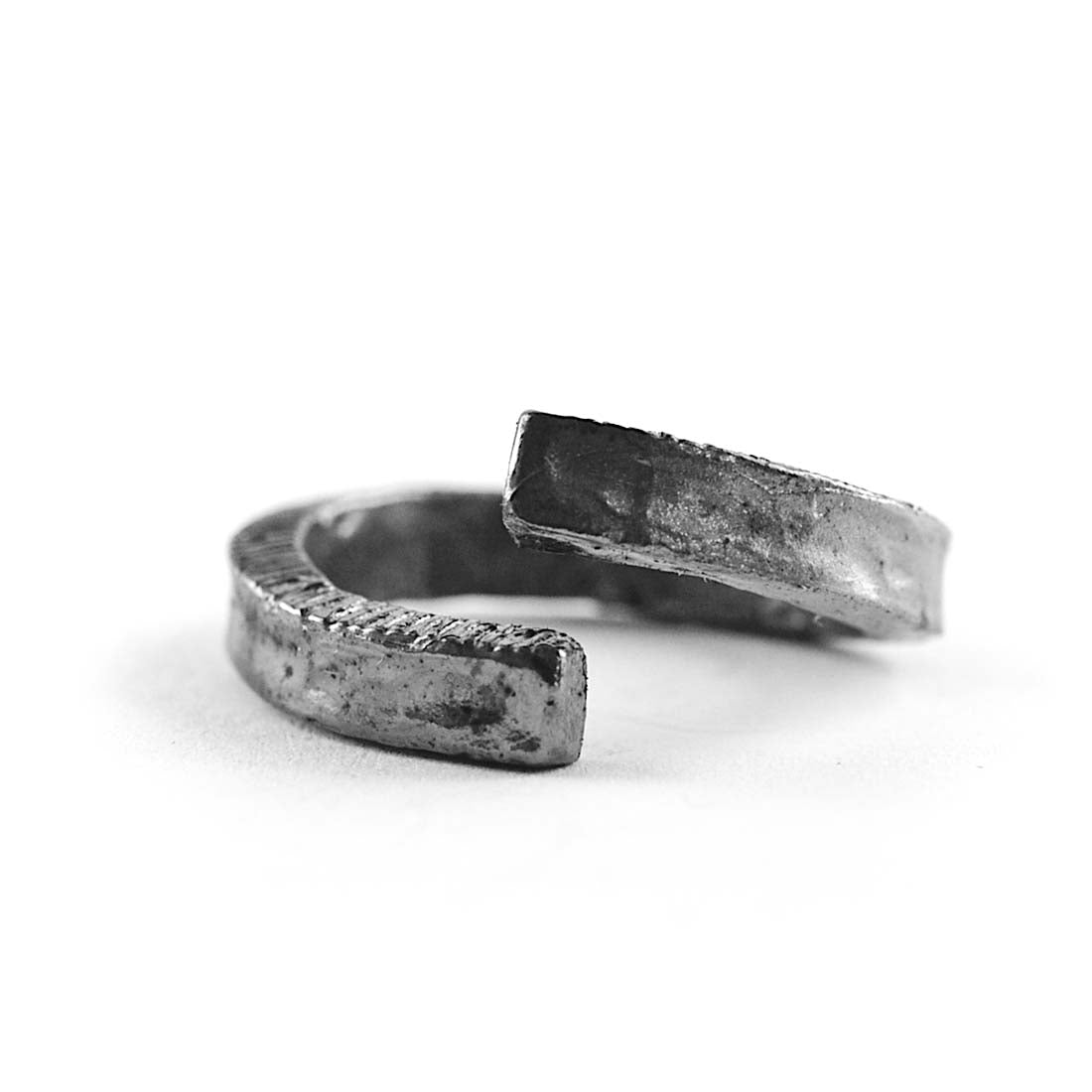 Anello Guerriero Uomo