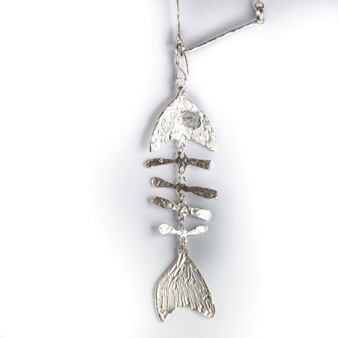 Collana Lisca Animali