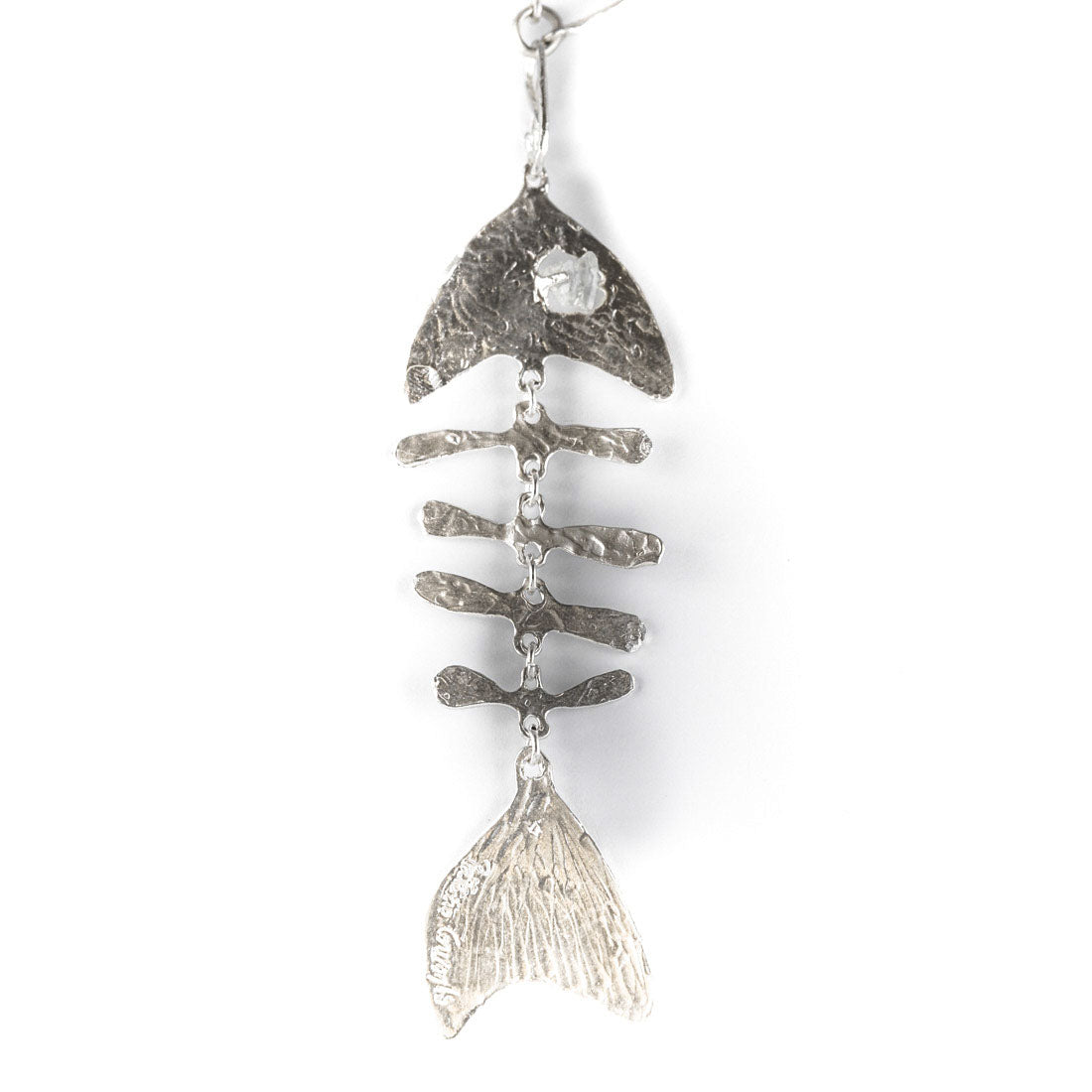 Collana Lisca Animali