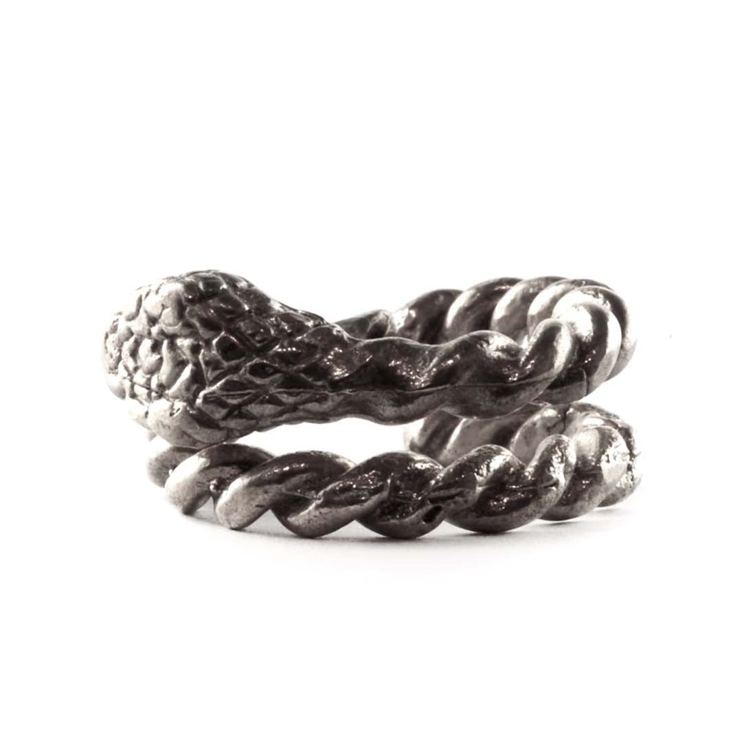 Anello Oroboro Animali