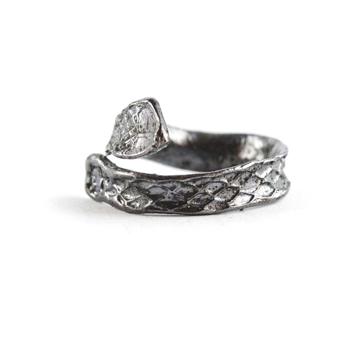 Anello Muta Animali
