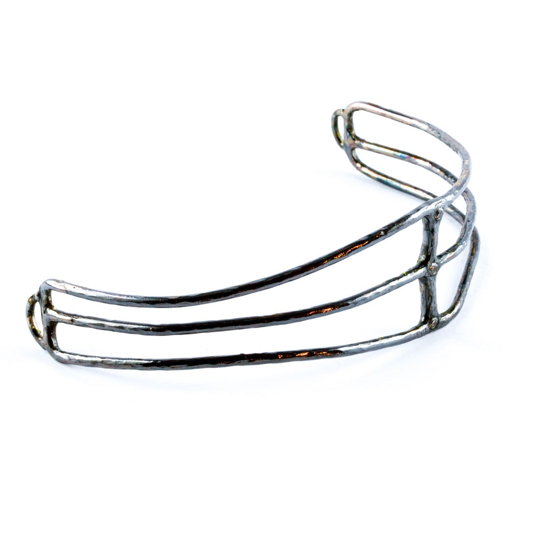 Choker Threelights Open