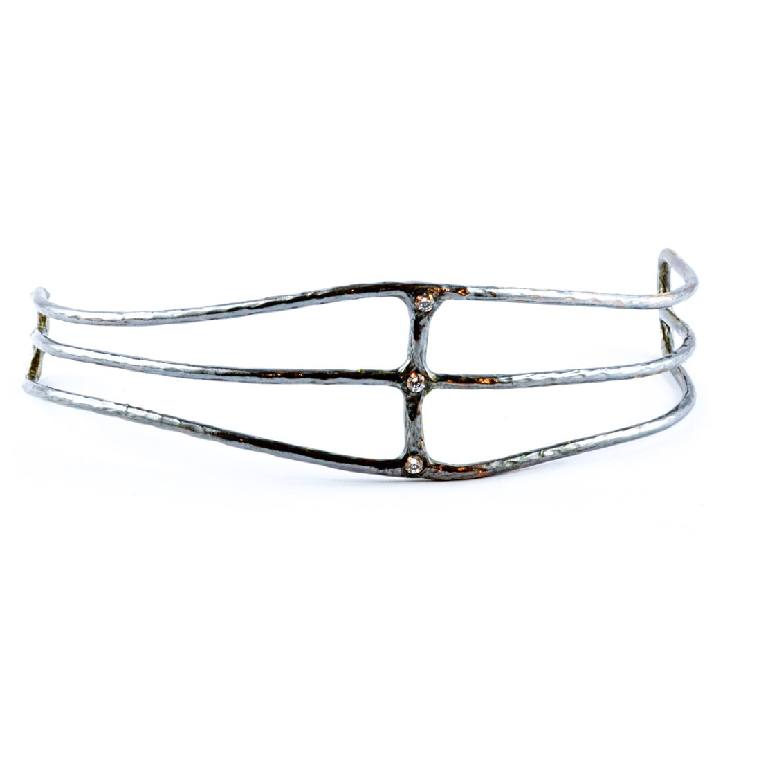 Choker Threelights Open