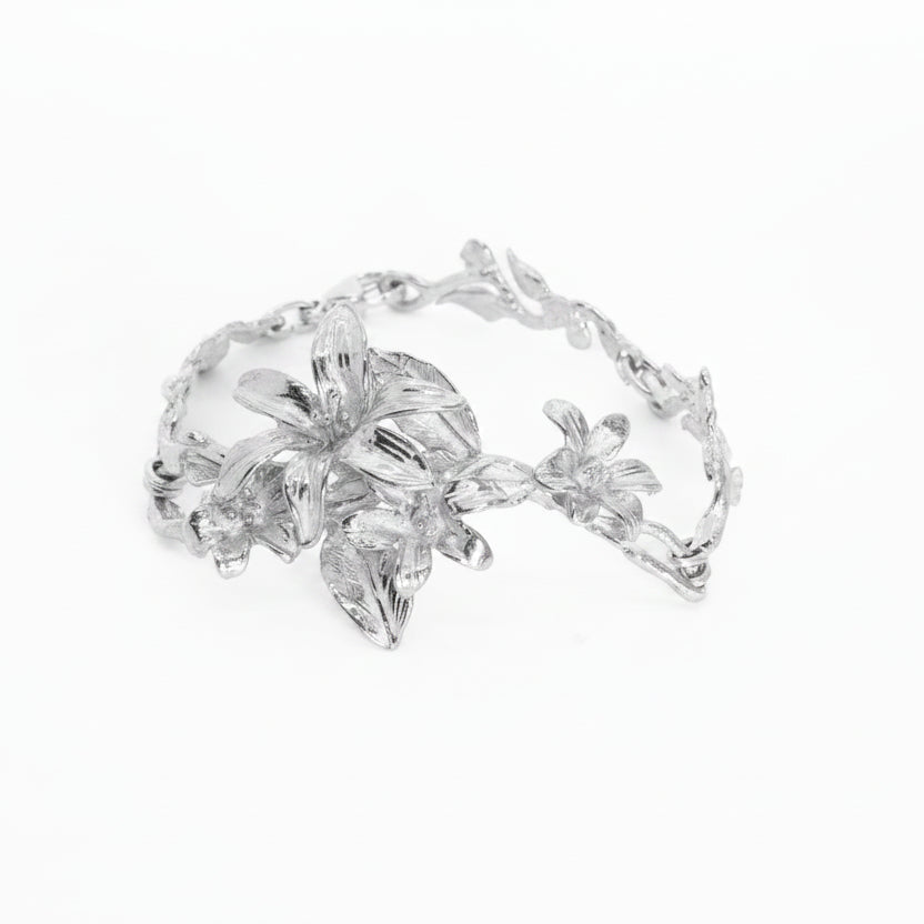 Bracciale Bouquet Fiori