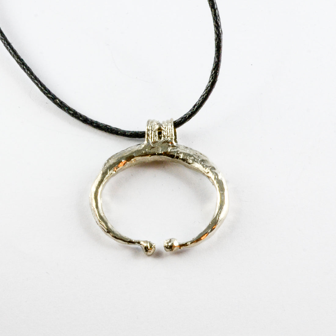 Collana Lunula Roma