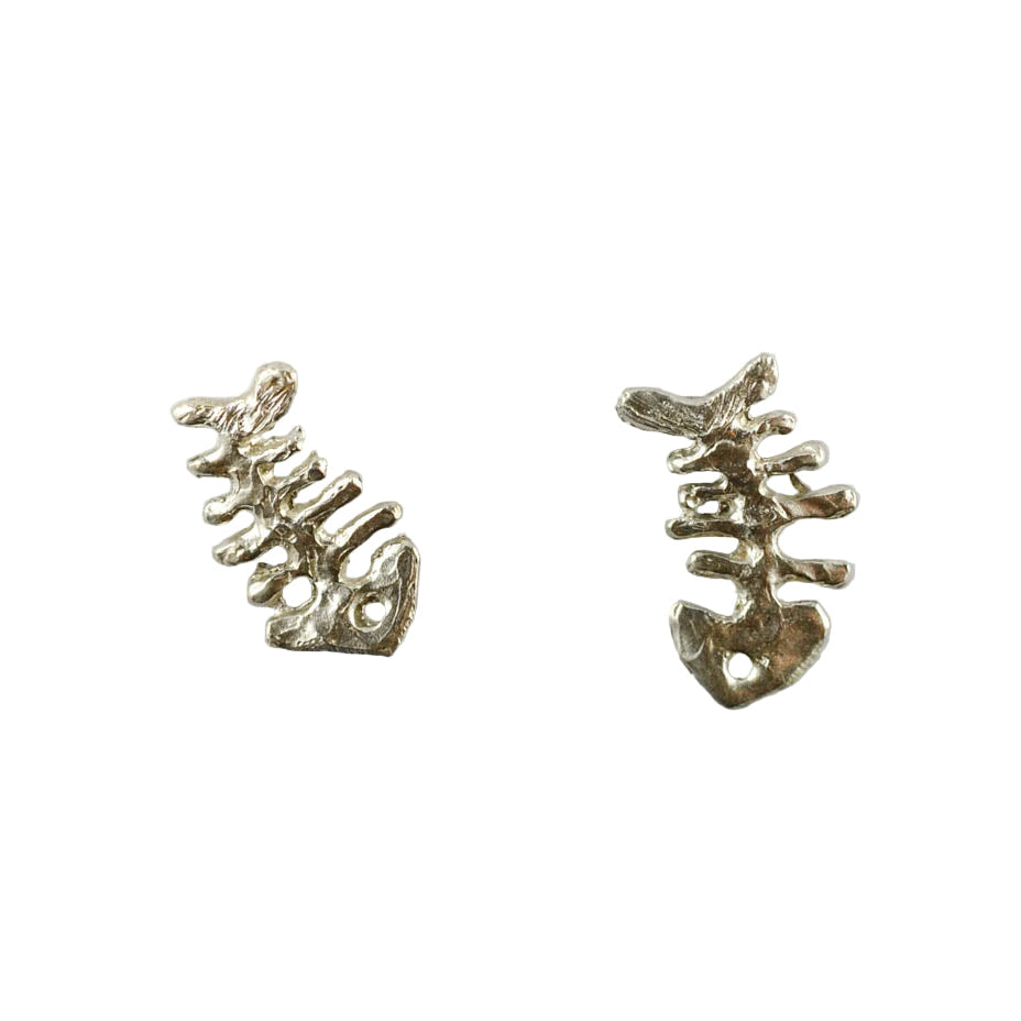 Orecchini Lisca Animali