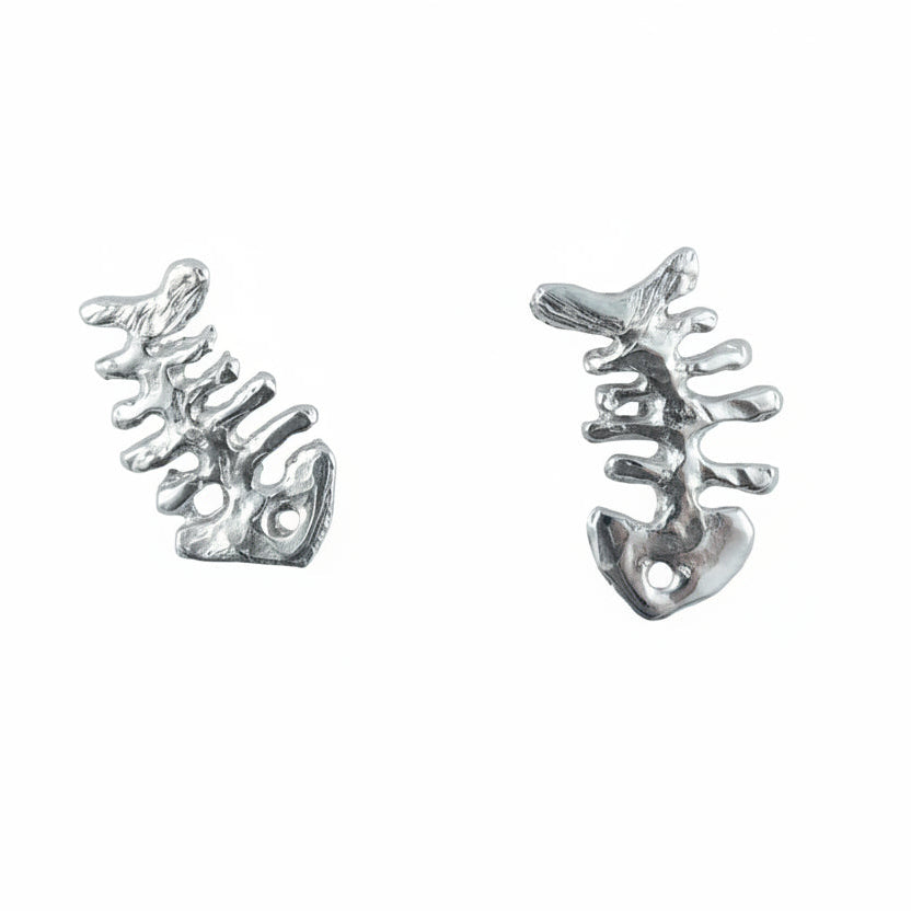 Orecchini Lisca Animali