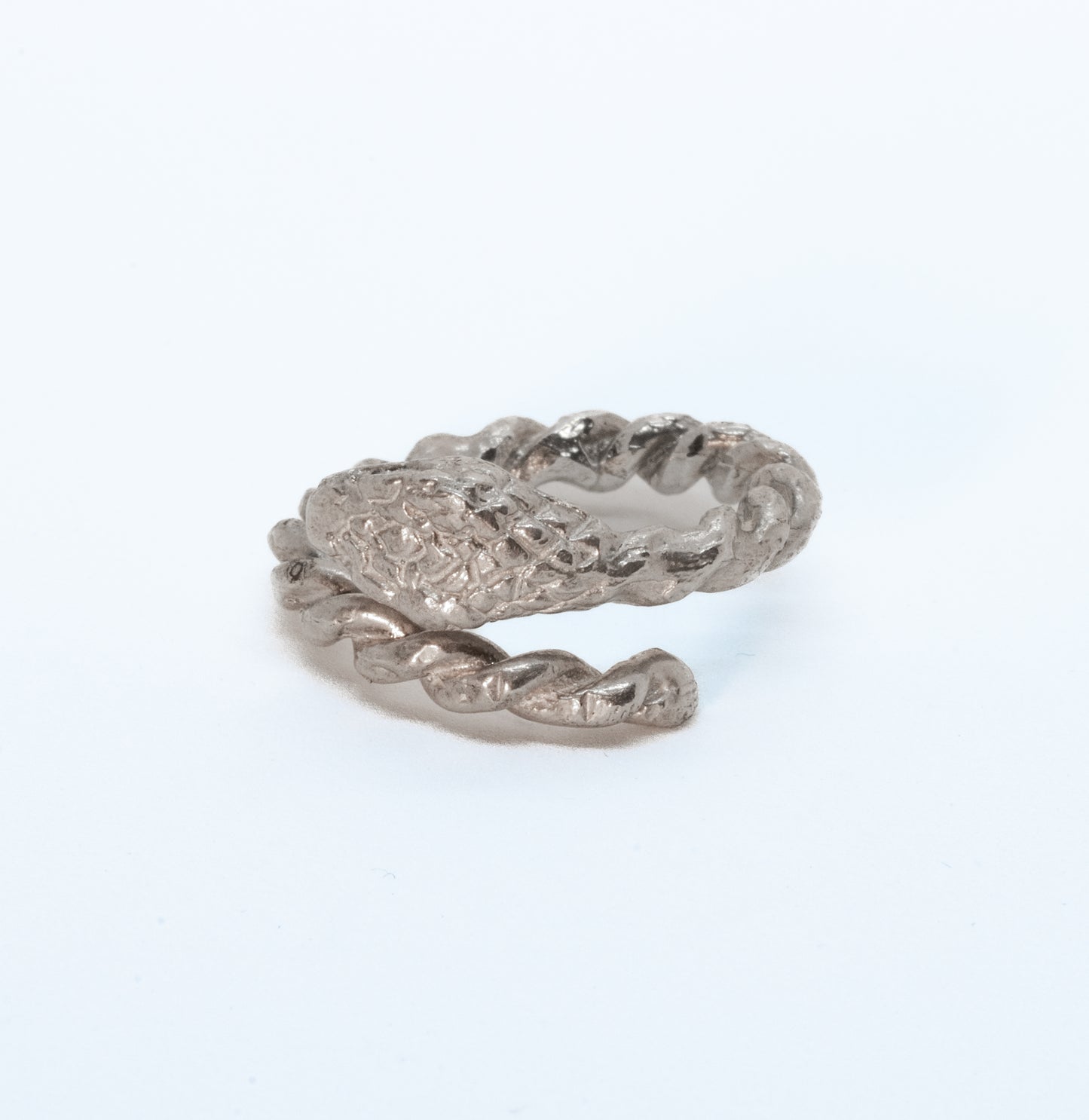 Anello Oroboro Animali
