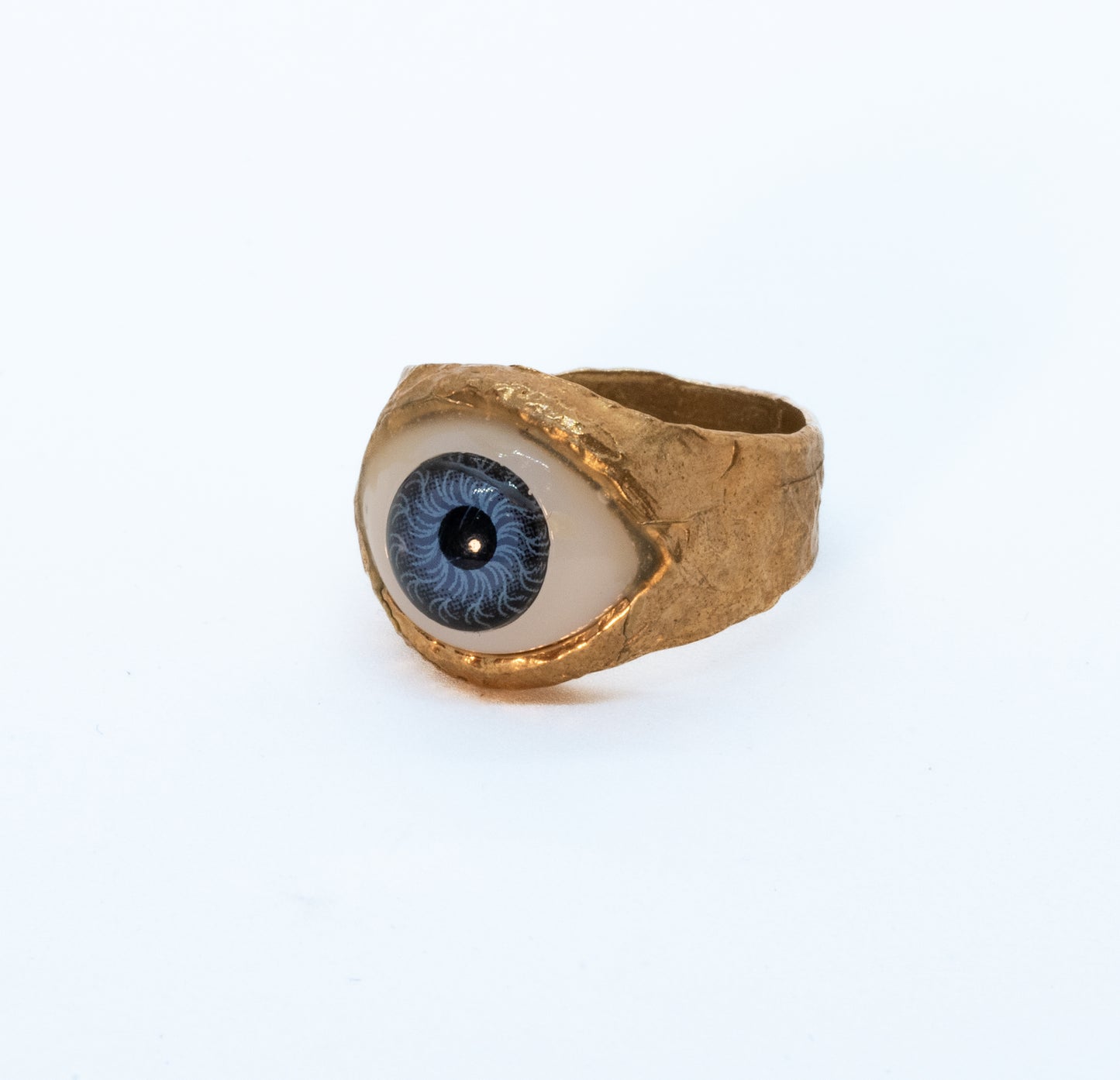 Anello Occhio