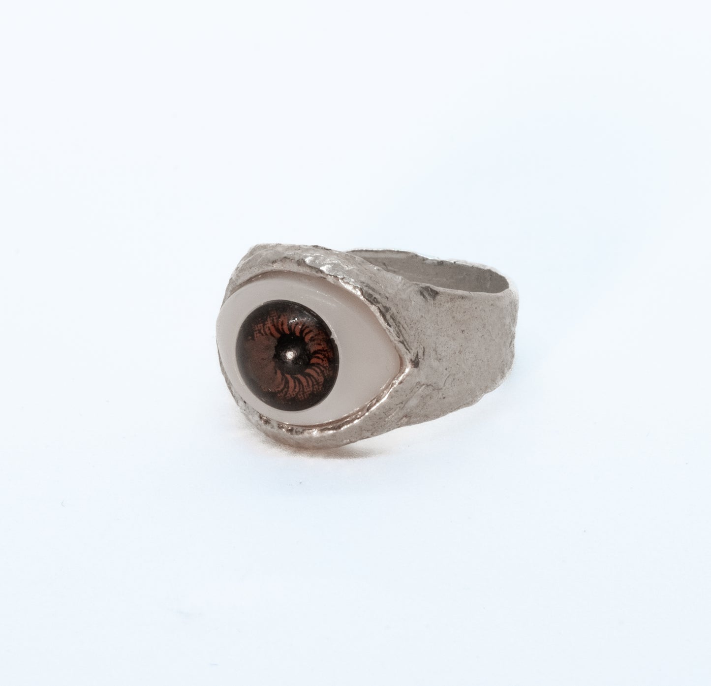 Anello Occhio