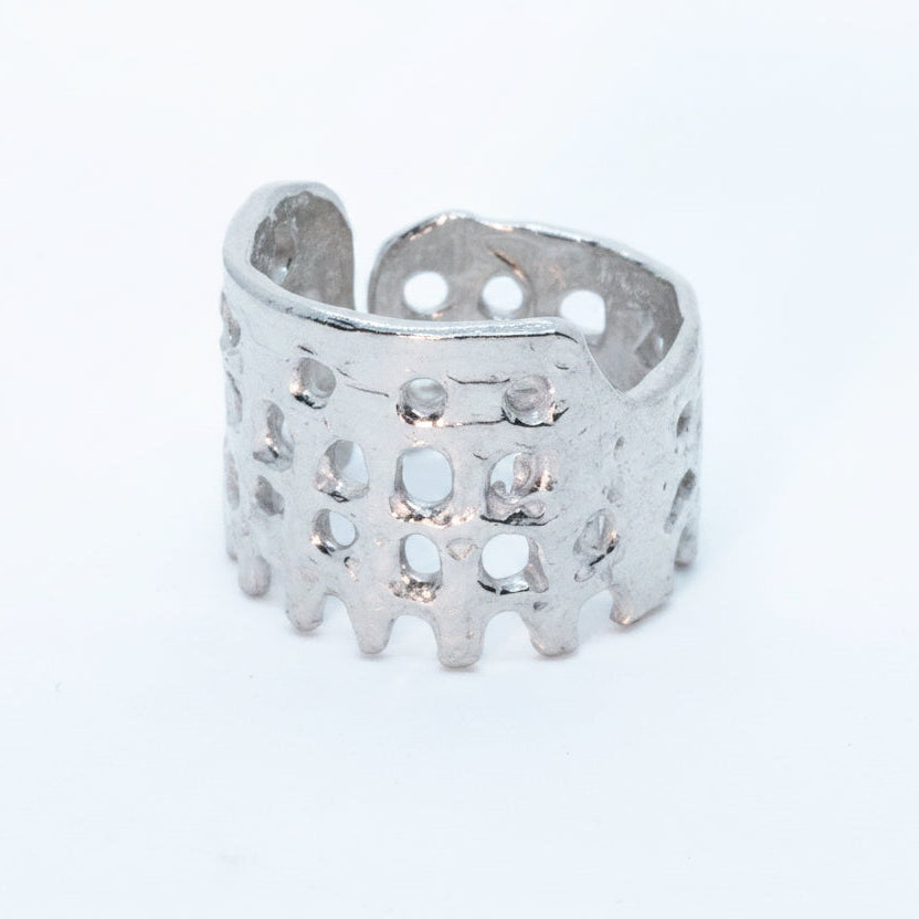 Anello Colosseo Roma