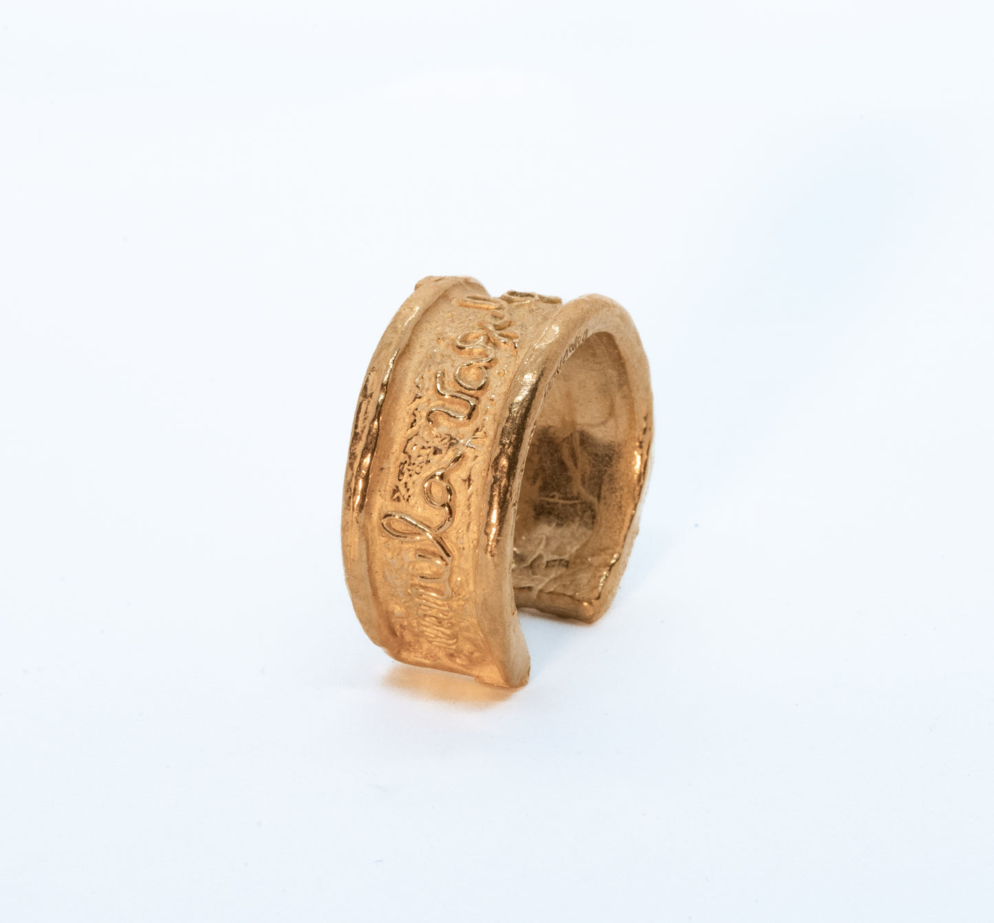Anello Memorie Adriano Roma