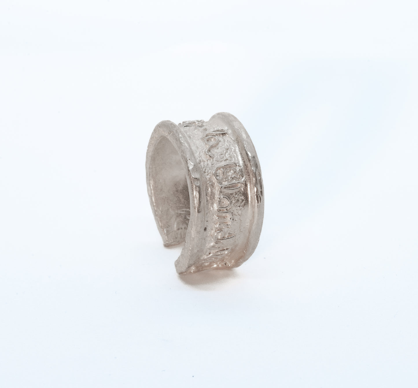 Anello Memorie Adriano Roma