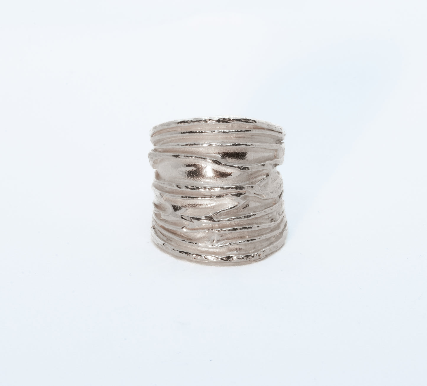 Anello Velluto Materie