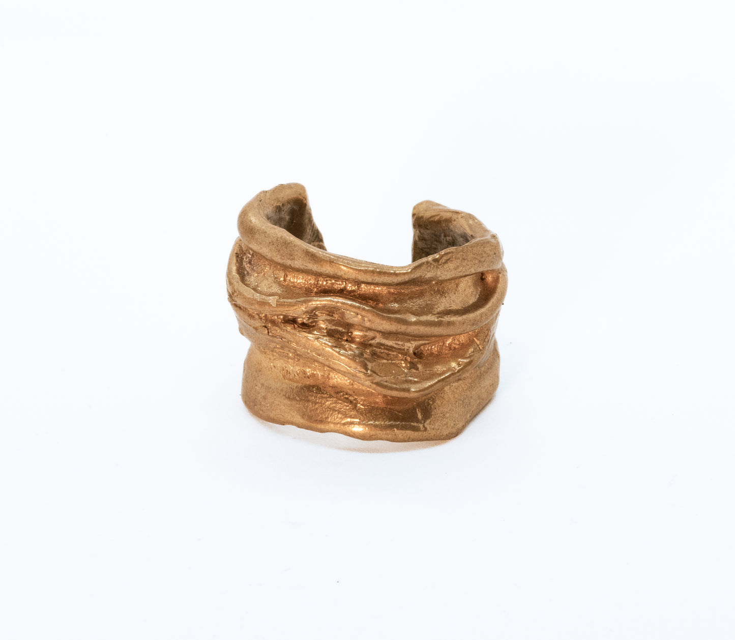 Anello Lava Materie