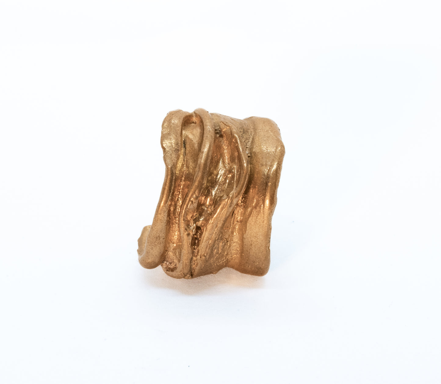 Anello Lava Materie