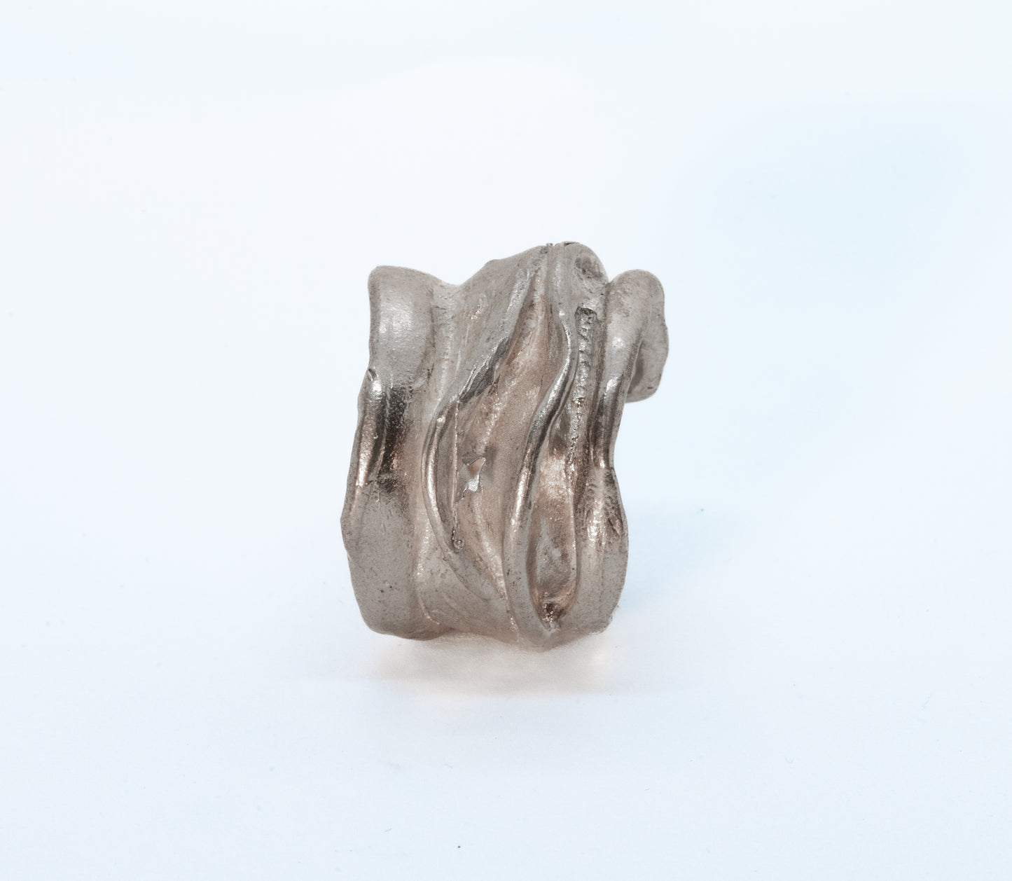 Anello Lava Materie