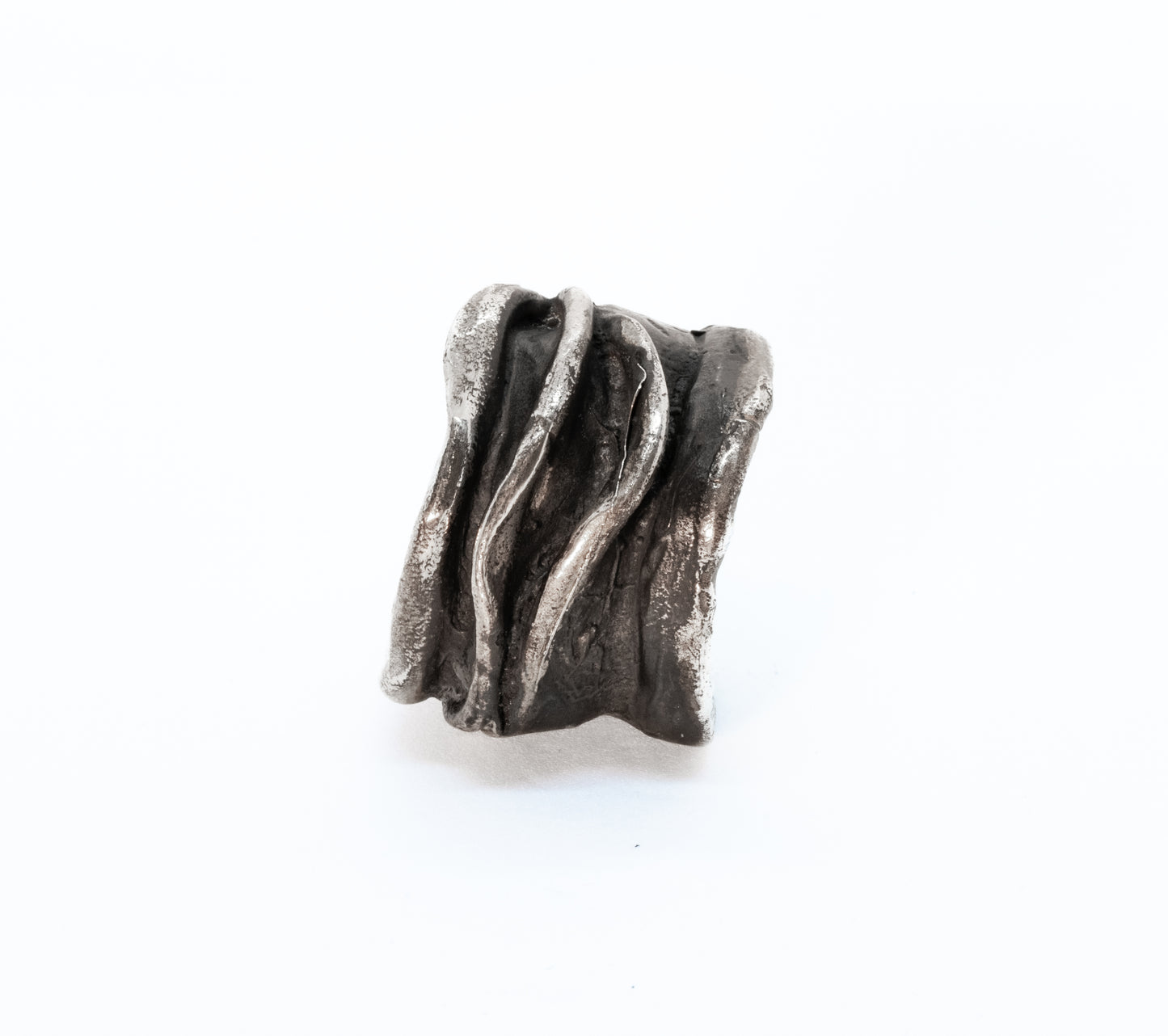 Anello Lava Materie