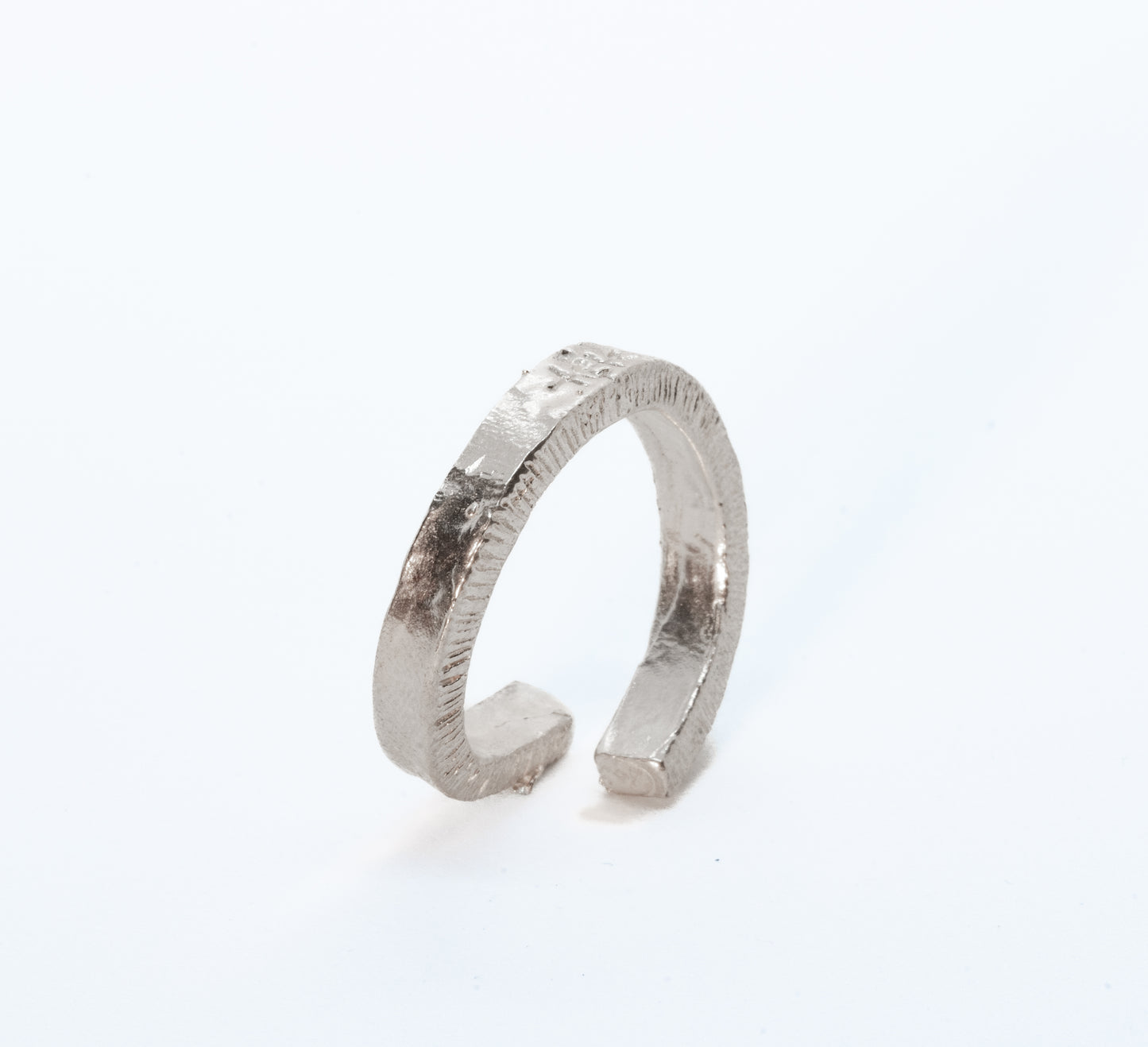 Anello Guerriero Uomo