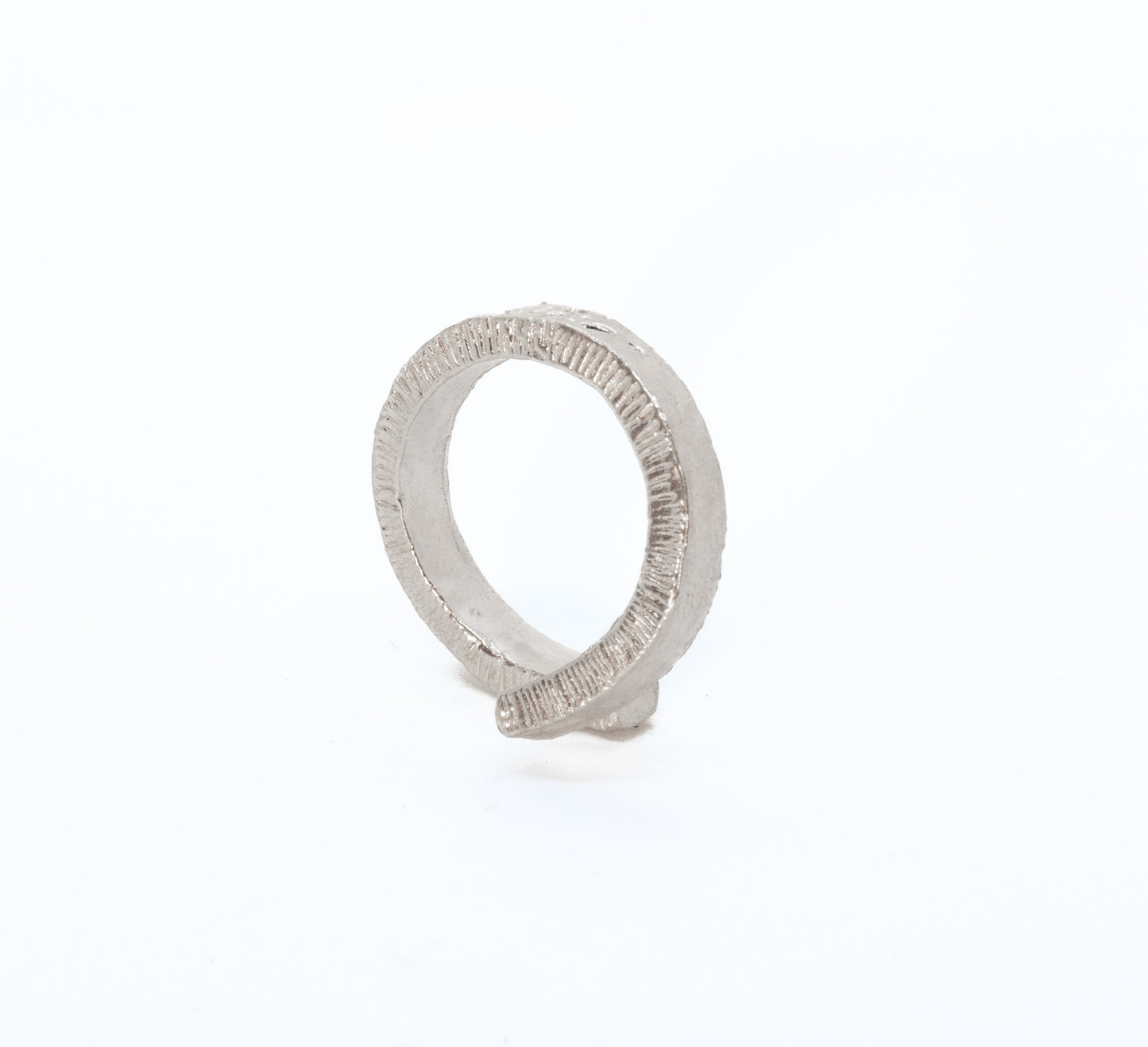 Anello Guerriero Uomo