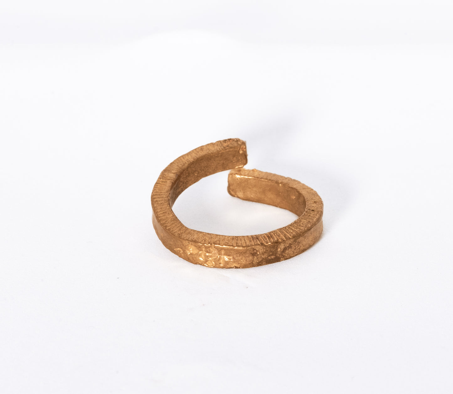 Anello Guerriero Uomo