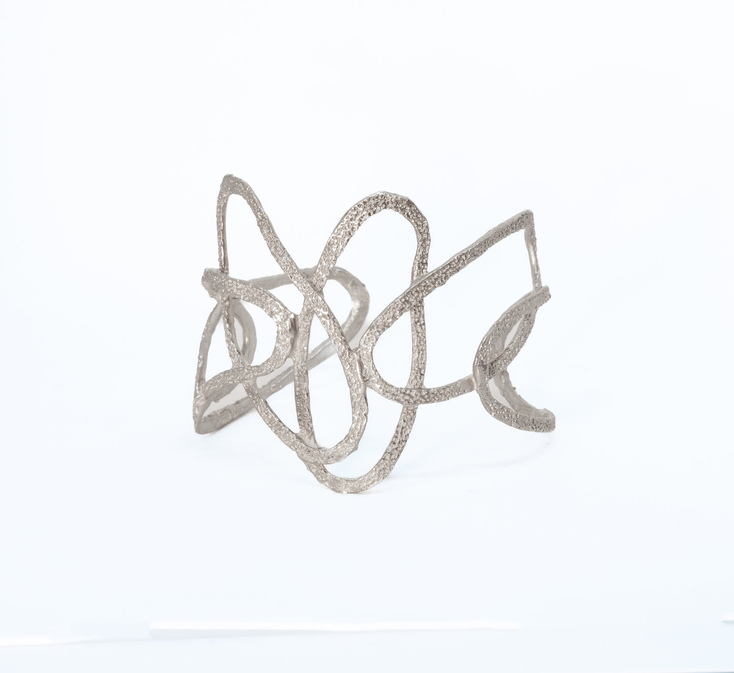 Bracciale Torrente Forme