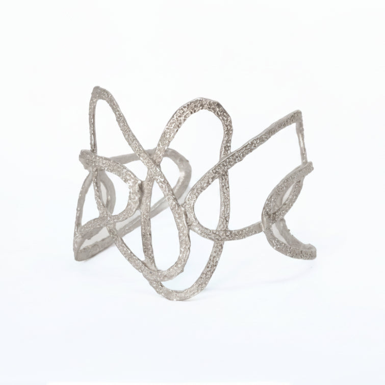 Bracciale Torrente Forme