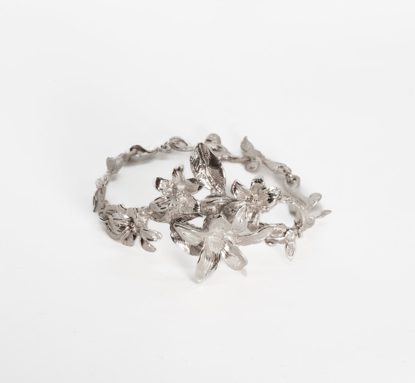 Bracciale Bouquette Fiori