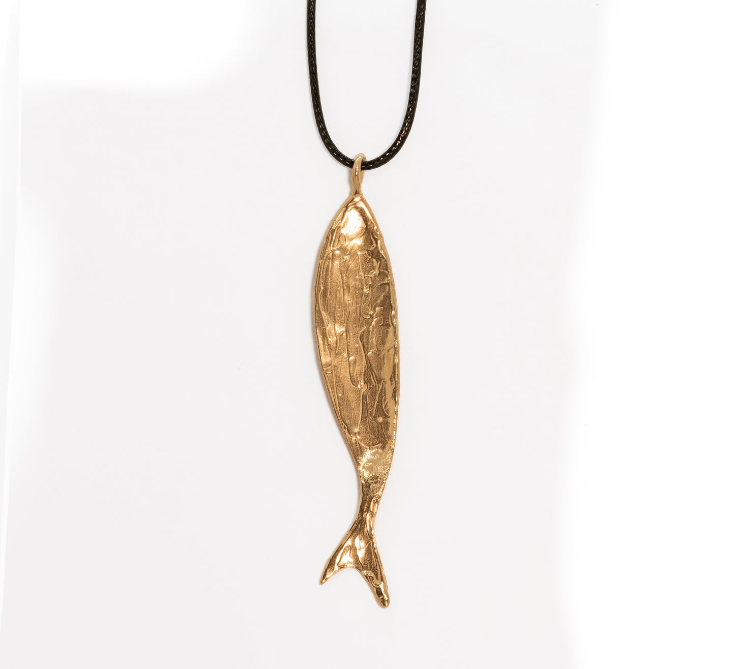 Collana Pesce Animali