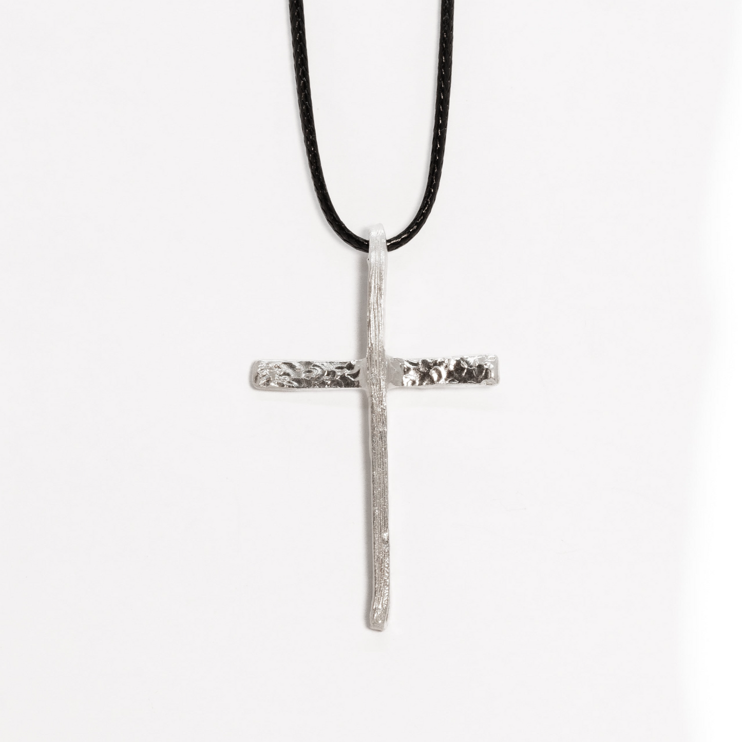 Collana Croce Omega Roma