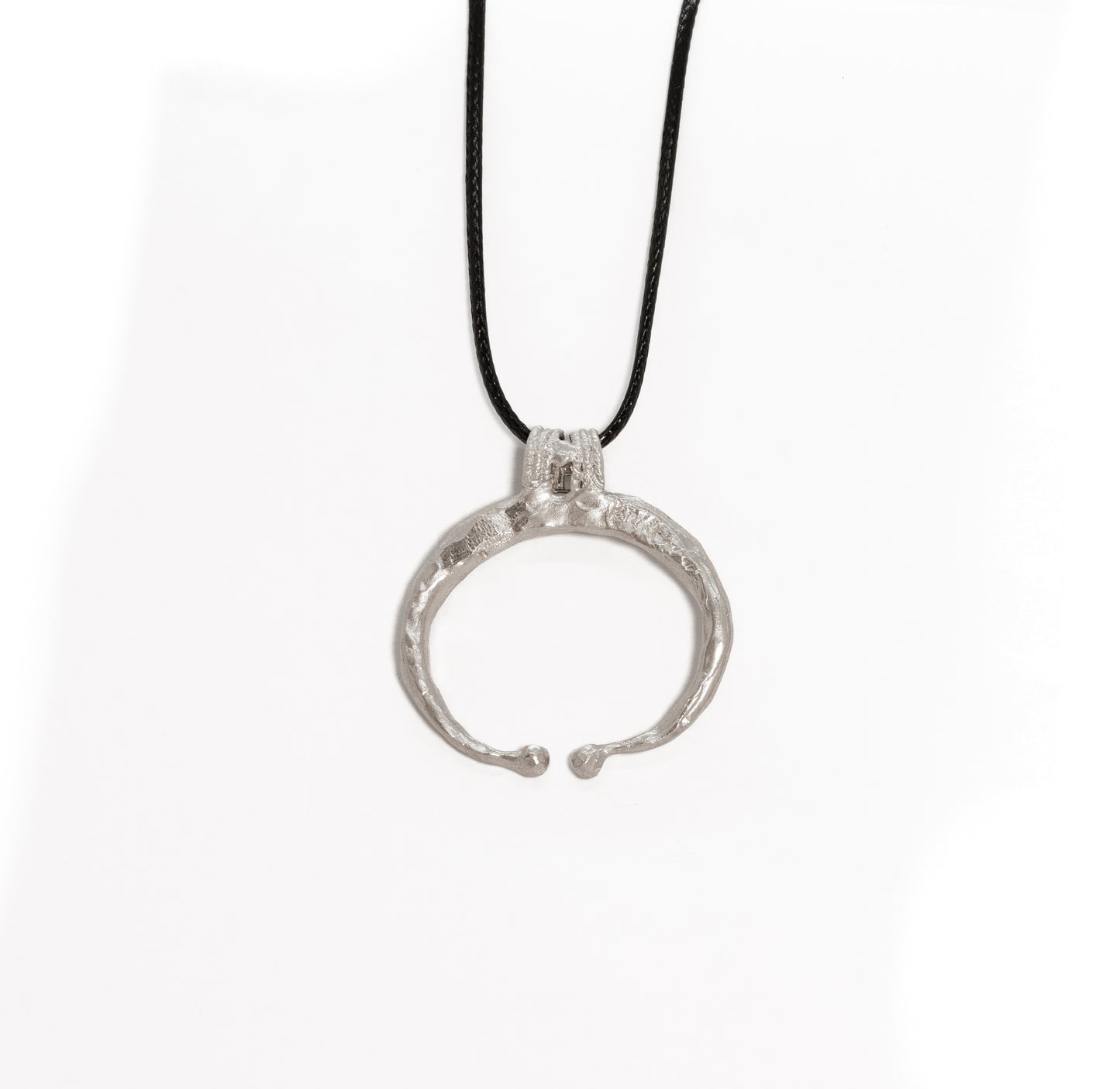 Collana Lunula Roma