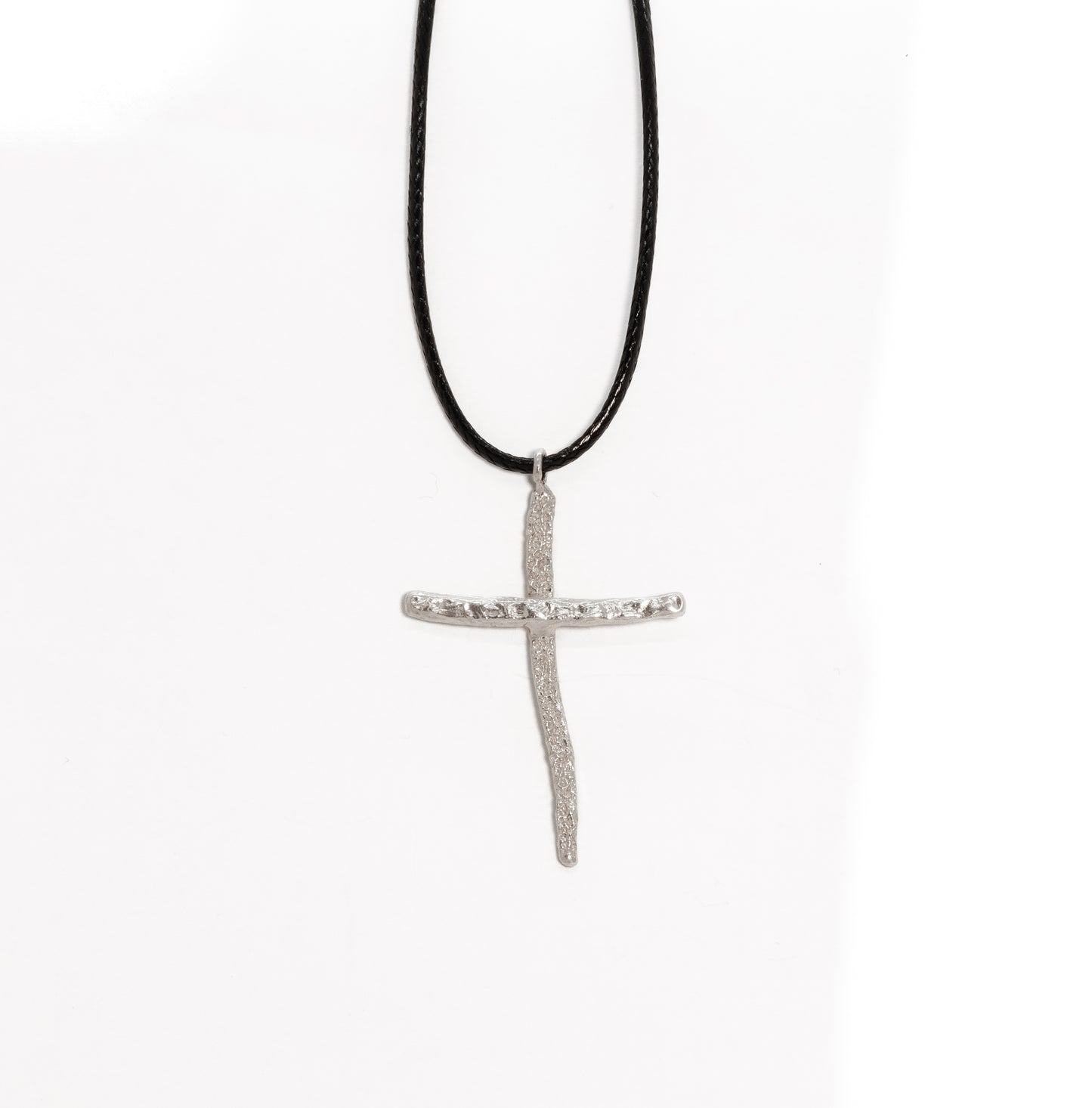 Collana Croce Alfa Roma