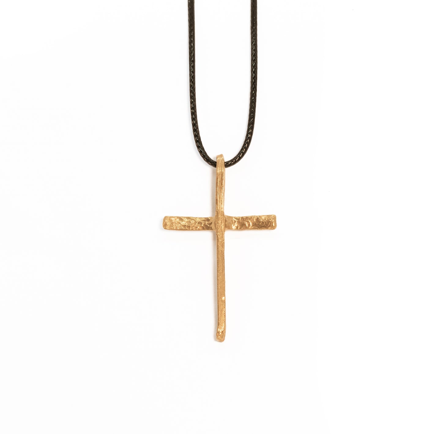 Collana Croce Omega Roma