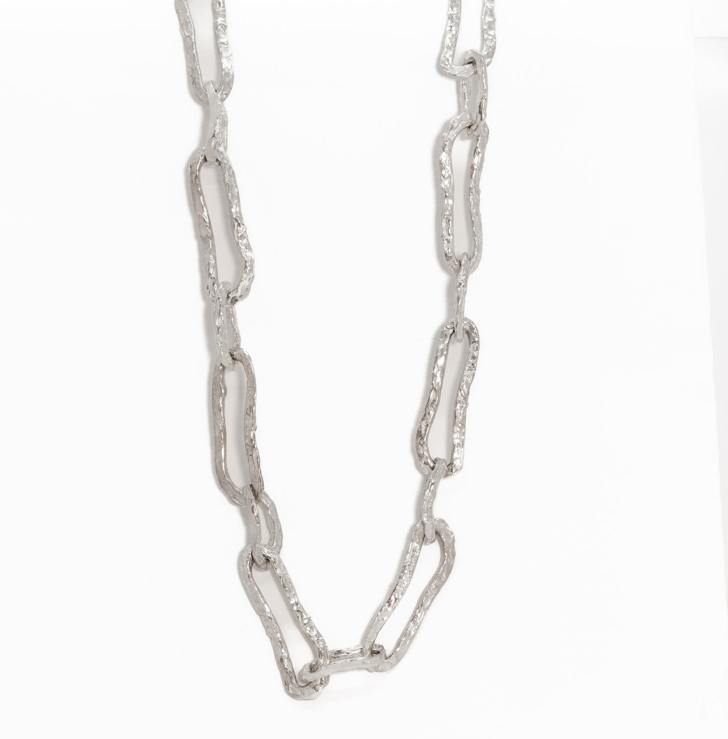 Collana Chain Uomo