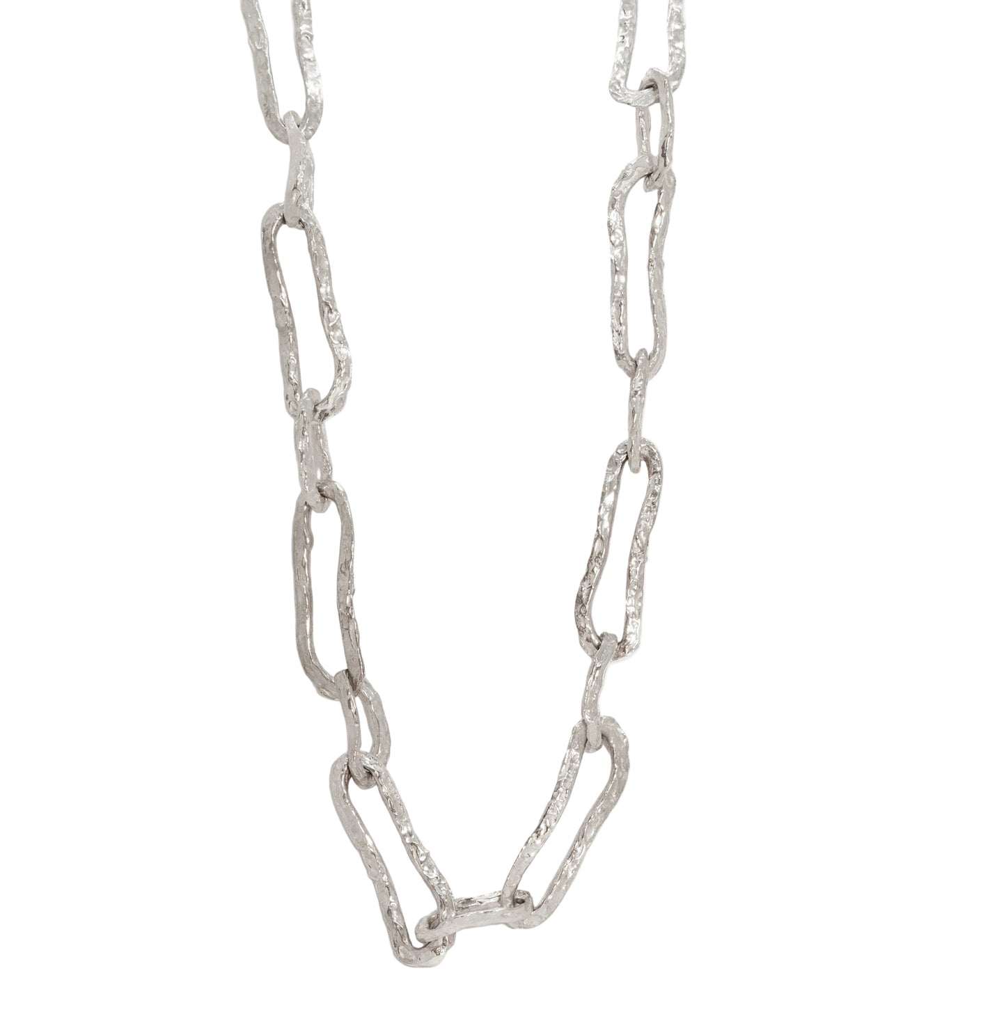 Collana Chain Uomo