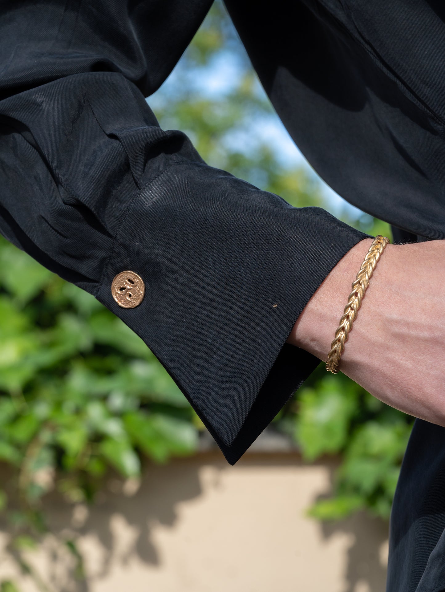 Bracciale Marinaio Uomo