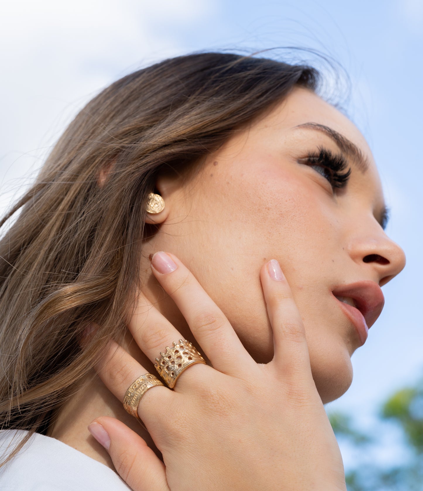 Anello Mausoleo Roma