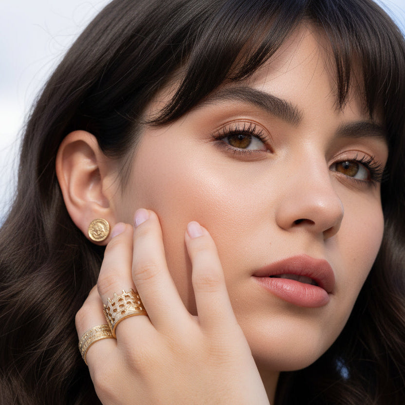 Anello Mausoleo Roma