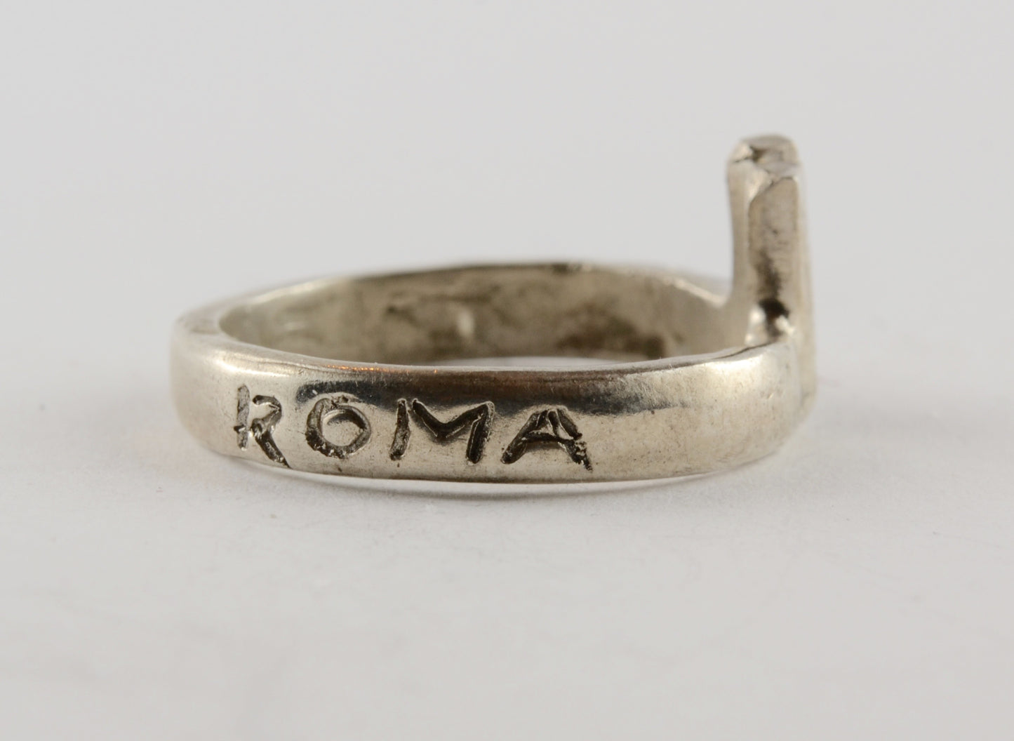 Anello Roma