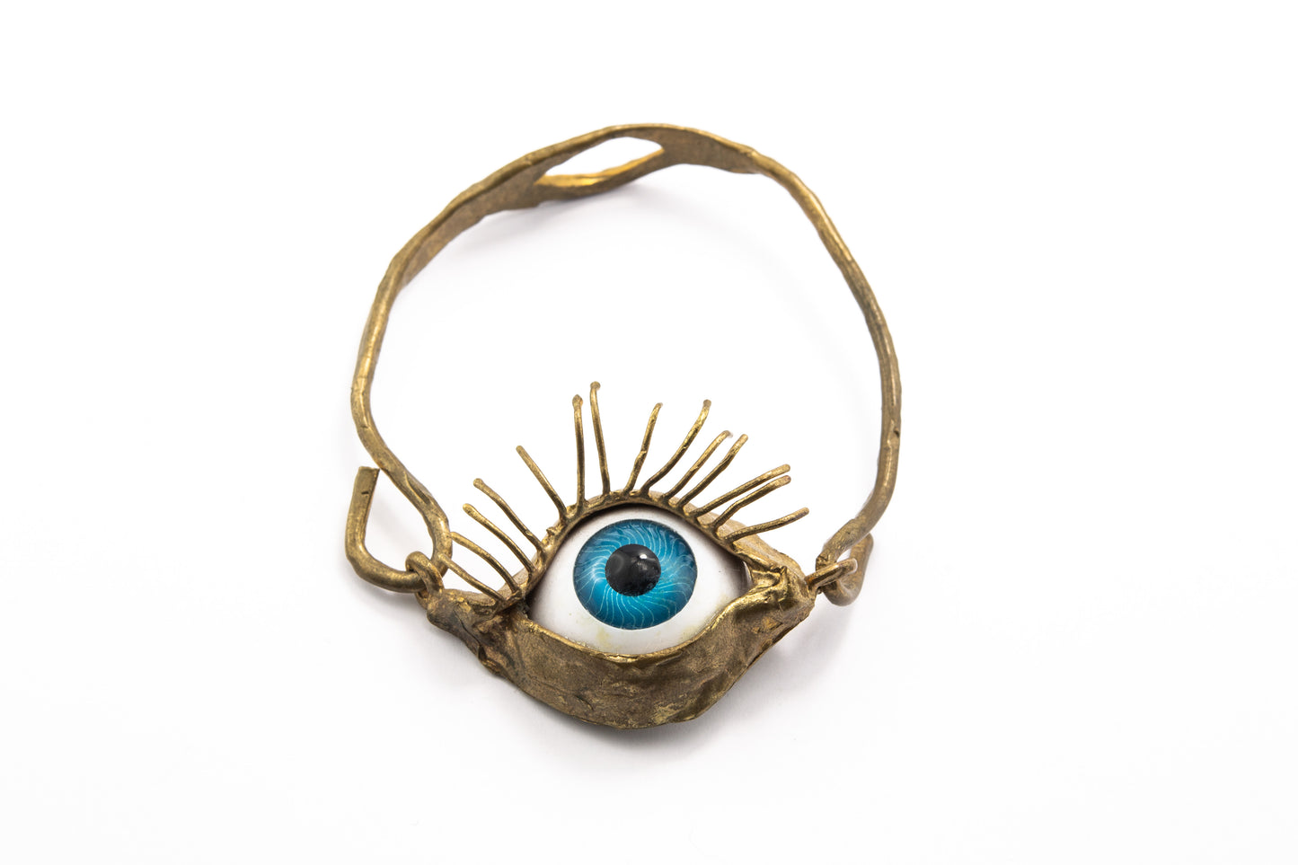 Bracciale Occhio Cigliato