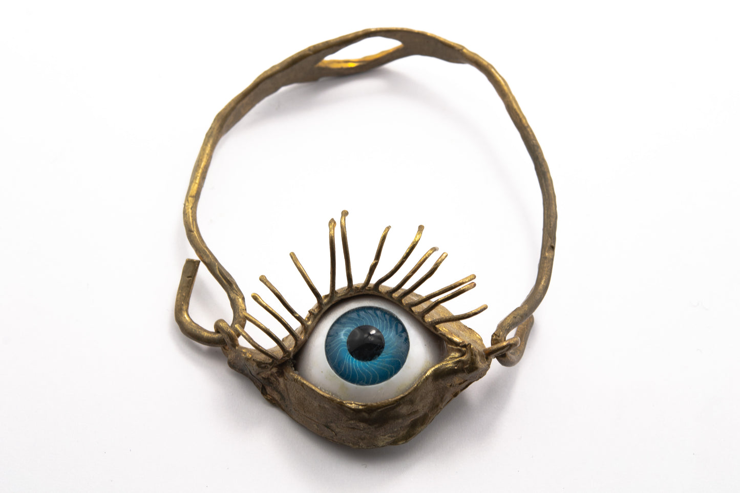Bracciale Occhio Cigliato