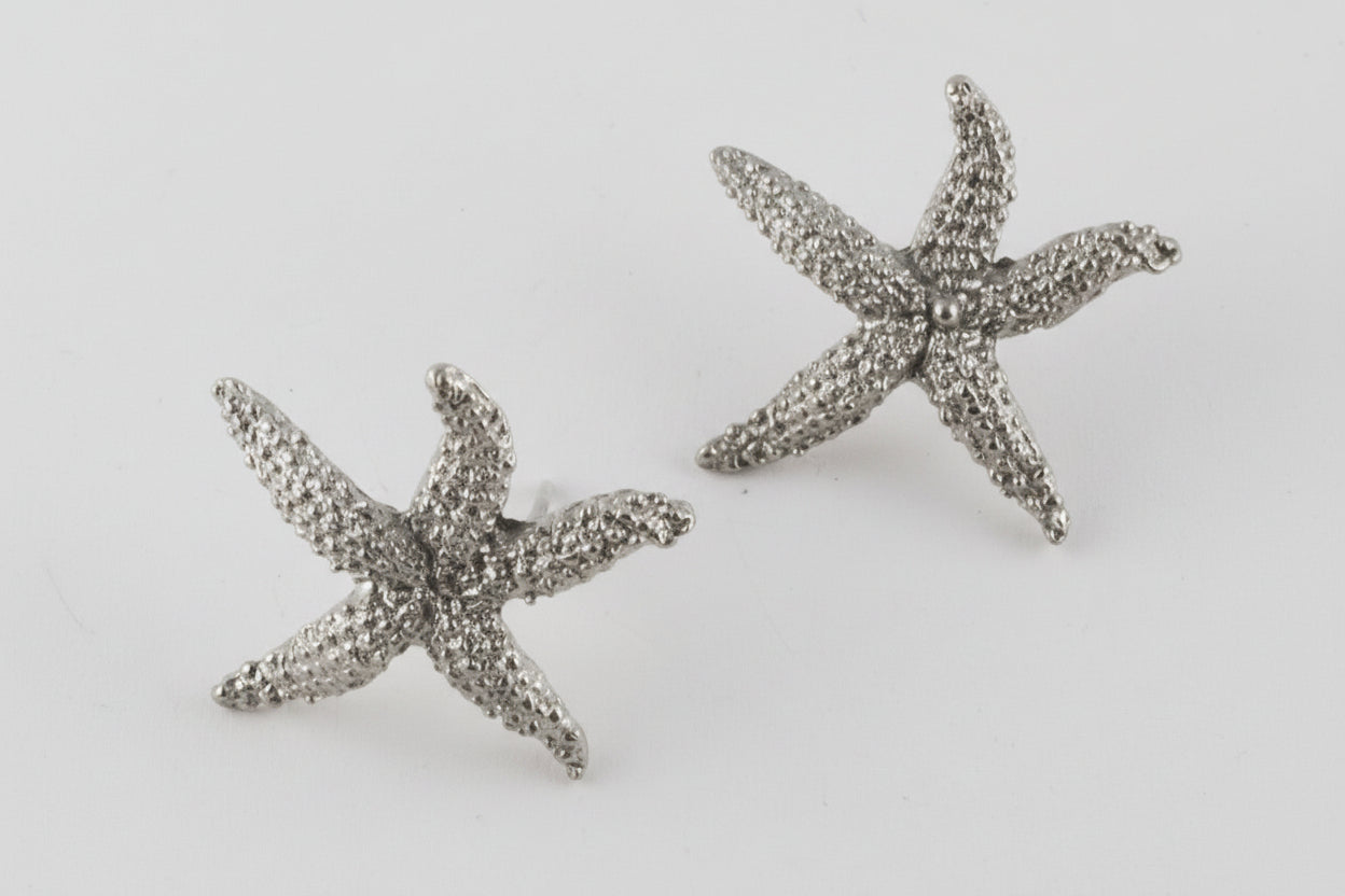 Orecchini Stella Marina Animali