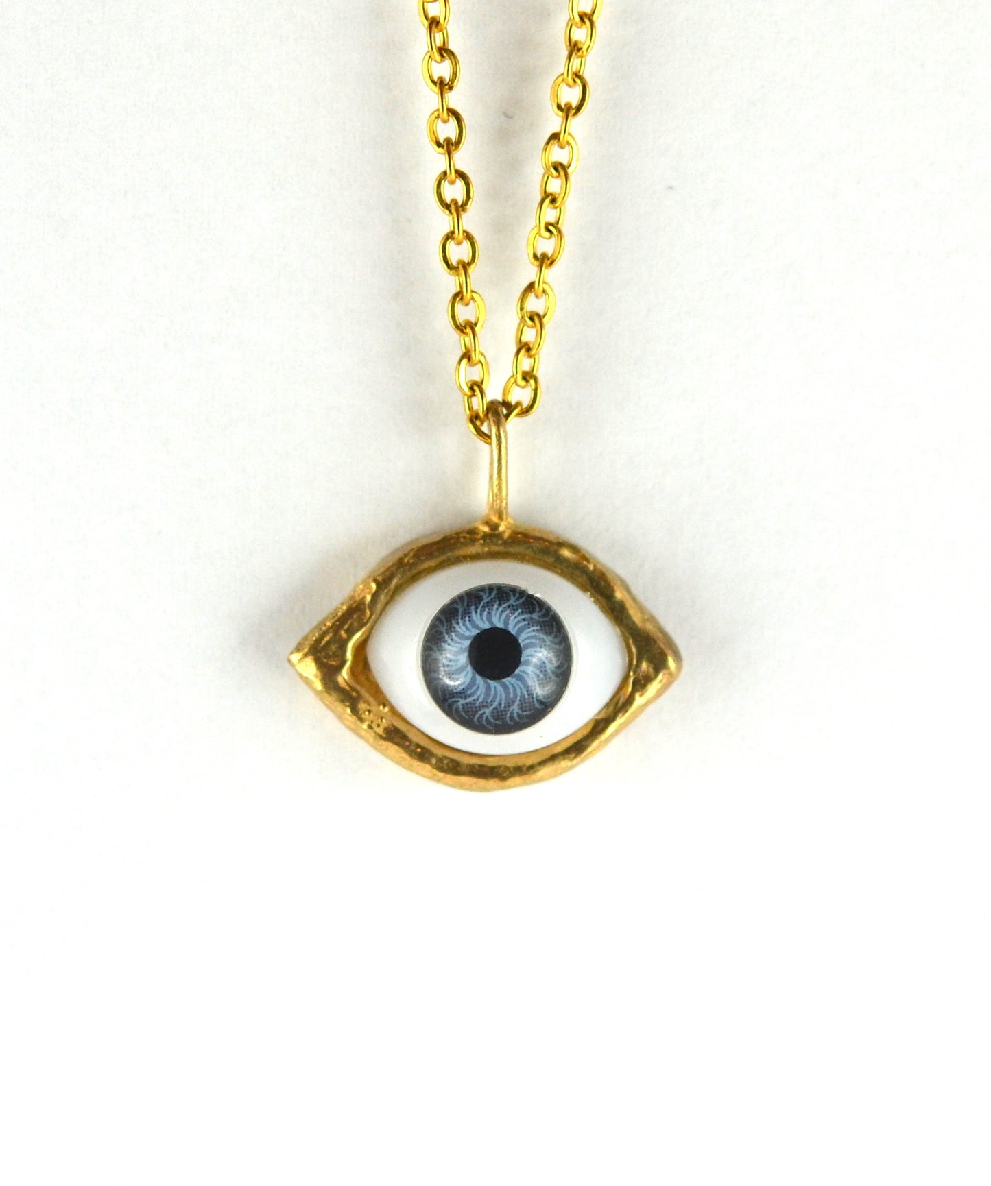 Collana Occhio