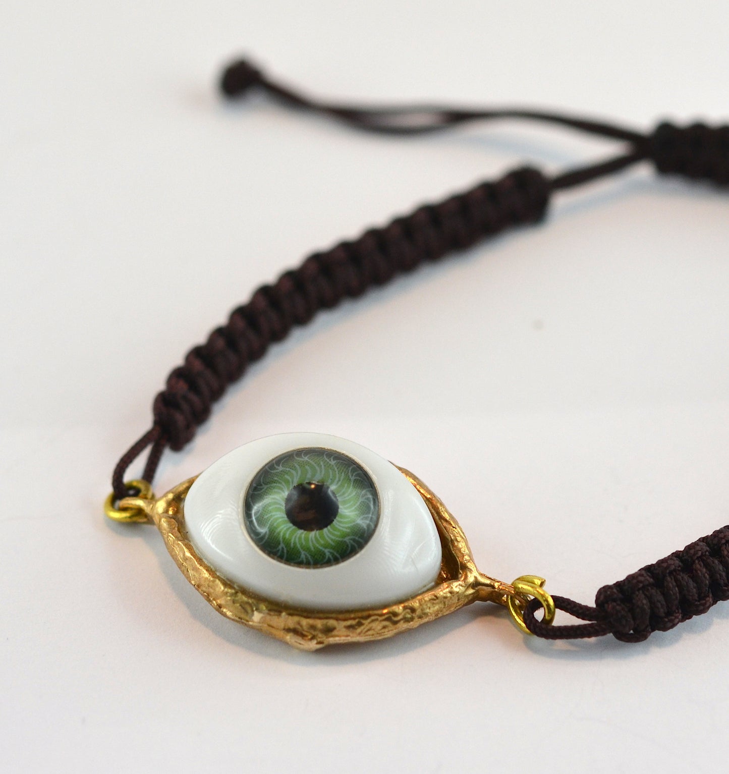 Bracciale Occhio Grande